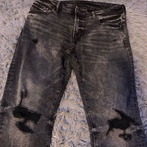 Men’s jeans